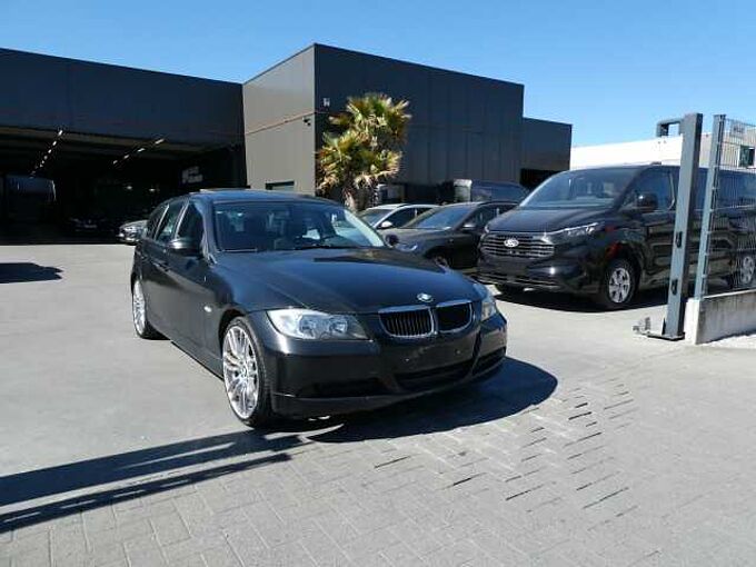 BMW 318i Break 2.0 i 140pk Business Sport Pano '08 141000km (50623)