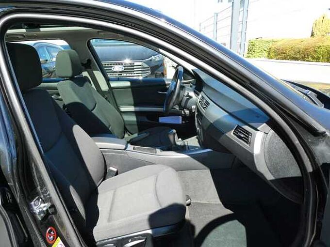 BMW 318i Break 2.0 i 140pk Business Sport Pano '08 141000km (50623)