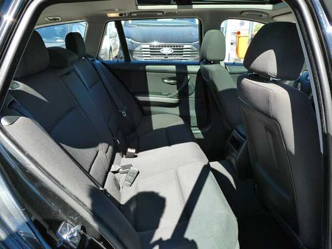 BMW 318i Break 2.0 i 140pk Business Sport Pano '08 141000km (50623)