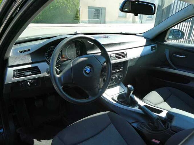 BMW 318i Break 2.0 i 140pk Business Sport Pano '08 141000km (50623)