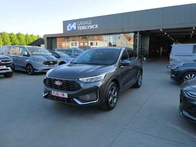 Ford Kuga ST-Line X 2.5 i PHEV 243pk ACC BLIS 360° Cam '25 (41321)
