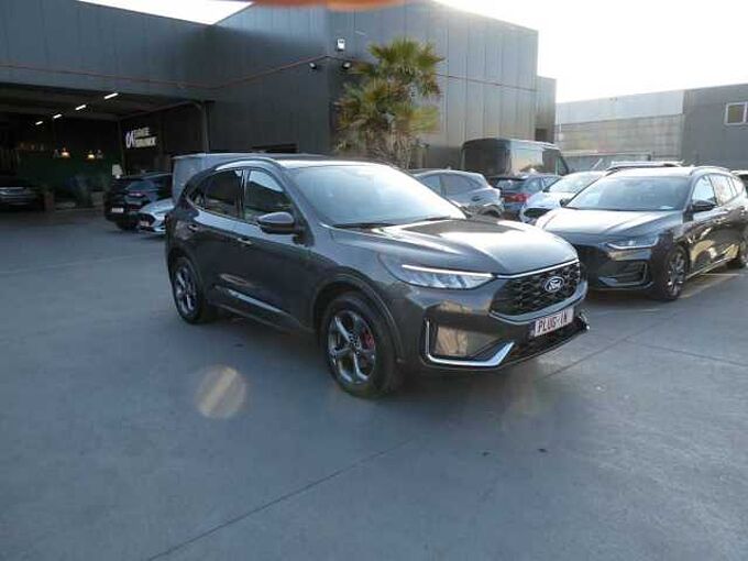 Ford Kuga ST-Line X 2.5 i PHEV 243pk ACC BLIS 360° Cam '25 (41321)