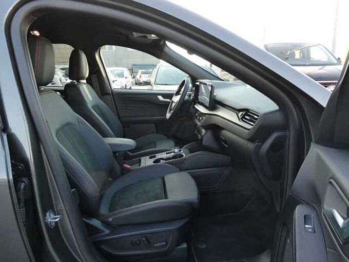 Ford Kuga ST-Line X 2.5 i PHEV 243pk ACC BLIS 360° Cam '25 (41321)