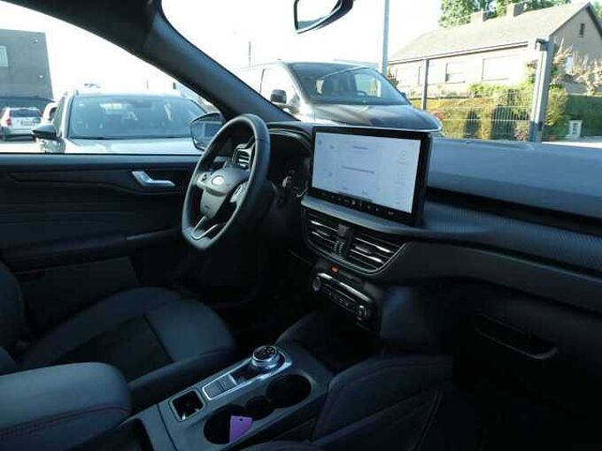 Ford Kuga ST-Line X 2.5 i PHEV 243pk ACC BLIS 360° Cam '25 (41321)