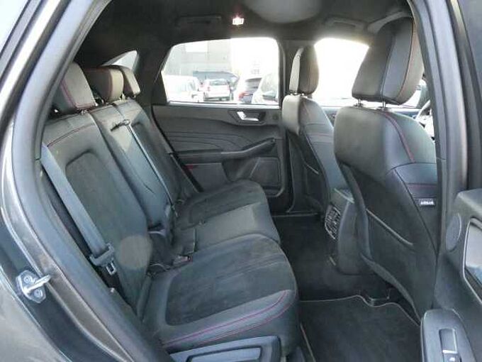 Ford Kuga ST-Line X 2.5 i PHEV 243pk ACC BLIS 360° Cam '25 (41321)