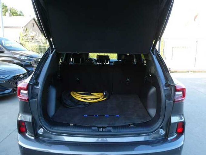 Ford Kuga ST-Line X 2.5 i PHEV 243pk ACC BLIS 360° Cam '25 (41321)
