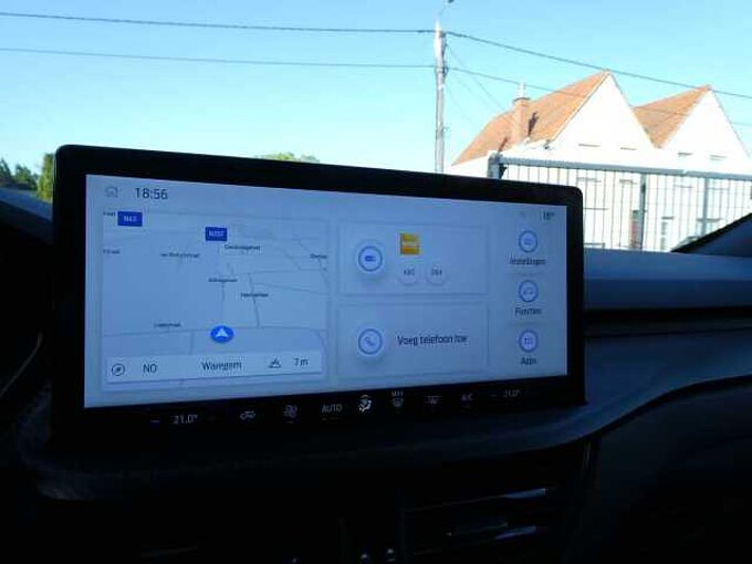 Ford Kuga ST-Line X 2.5 i PHEV 243pk ACC BLIS 360° Cam '25 (41321)