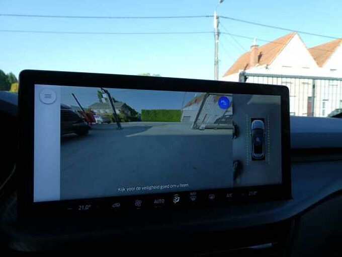 Ford Kuga ST-Line X 2.5 i PHEV 243pk ACC BLIS 360° Cam '25 (41321)