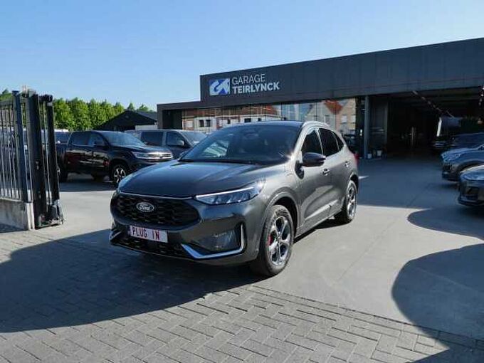 Ford Kuga ST-Line X 2.5 i PHEV 243pk ACC BLIS 360° Cam '25 (41370)