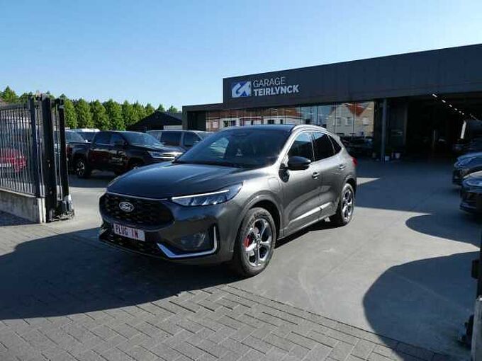 Ford Kuga ST-Line X 2.5 i PHEV 243pk ACC BLIS 360° Cam '25 (41370)