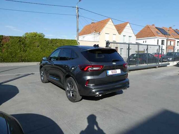 Ford Kuga ST-Line X 2.5 i PHEV 243pk ACC BLIS 360° Cam '25 (41370)