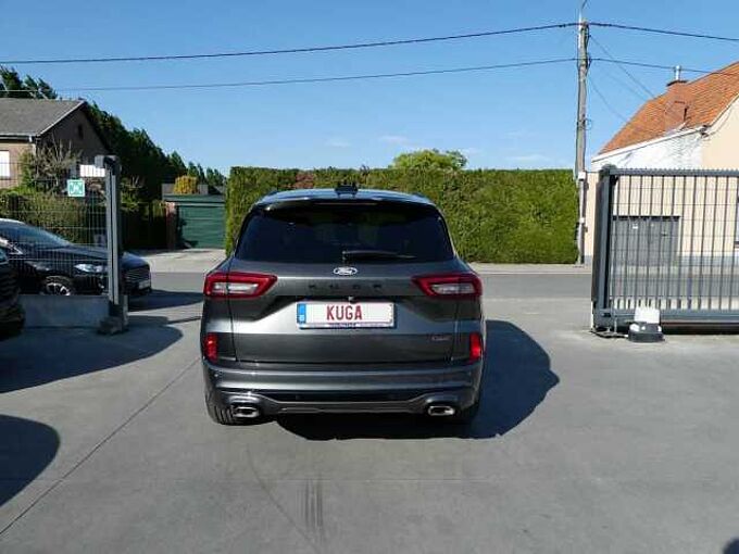 Ford Kuga ST-Line X 2.5 i PHEV 243pk ACC BLIS 360° Cam '25 (41370)