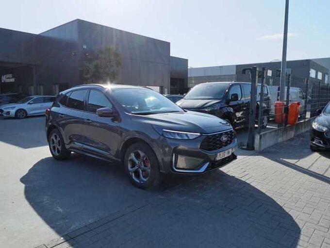 Ford Kuga ST-Line X 2.5 i PHEV 243pk ACC BLIS 360° Cam '25 (41370)