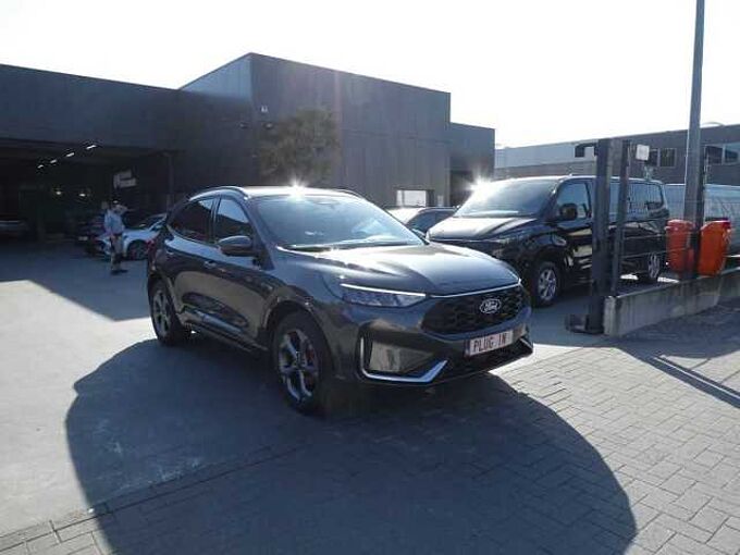 Ford Kuga ST-Line X 2.5 i PHEV 243pk ACC BLIS 360° Cam '25 (41370)