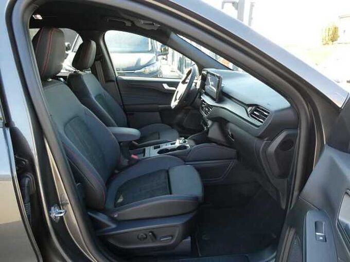 Ford Kuga ST-Line X 2.5 i PHEV 243pk ACC BLIS 360° Cam '25 (41370)