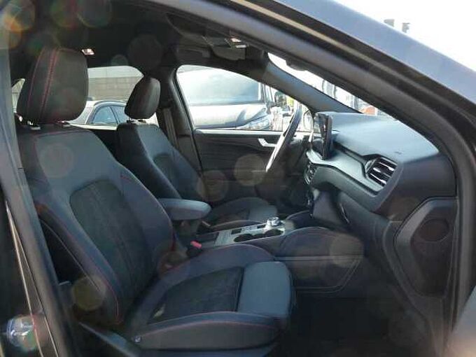 Ford Kuga ST-Line X 2.5 i PHEV 243pk ACC BLIS 360° Cam '25 (41370)