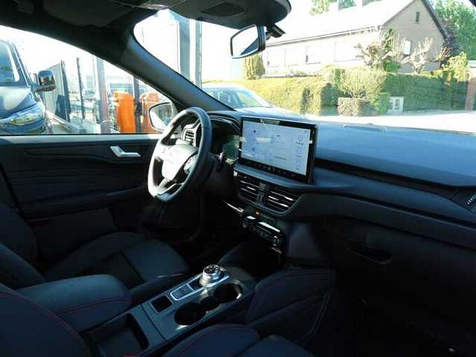 Ford Kuga ST-Line X 2.5 i PHEV 243pk ACC BLIS 360° Cam '25 (41370)