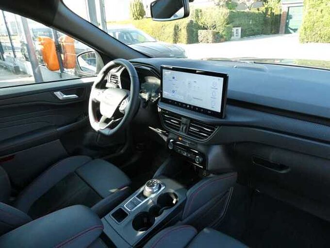 Ford Kuga ST-Line X 2.5 i PHEV 243pk ACC BLIS 360° Cam '25 (41370)