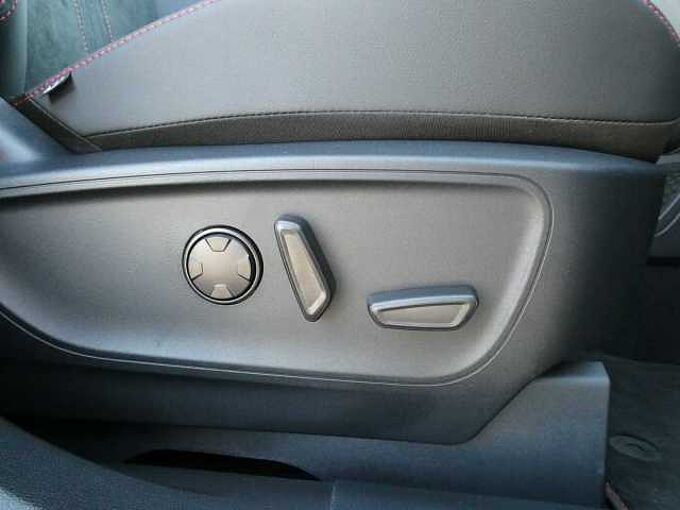 Ford Kuga ST-Line X 2.5 i PHEV 243pk ACC BLIS 360° Cam '25 (41370)