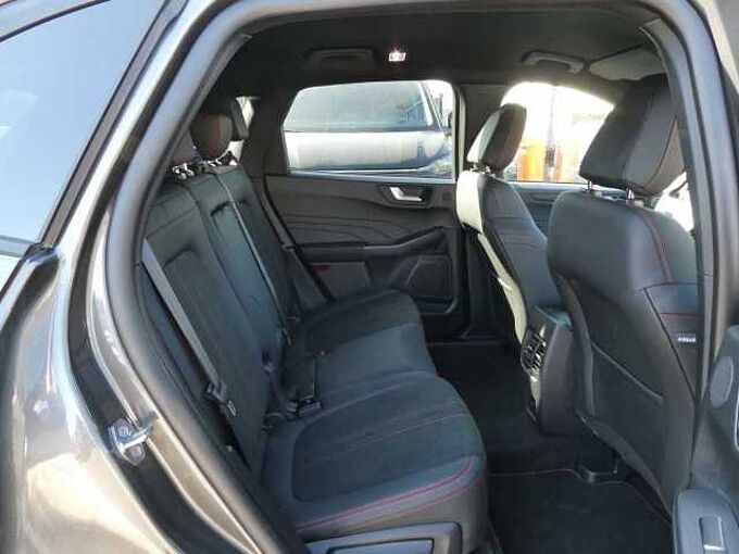 Ford Kuga ST-Line X 2.5 i PHEV 243pk ACC BLIS 360° Cam '25 (41370)