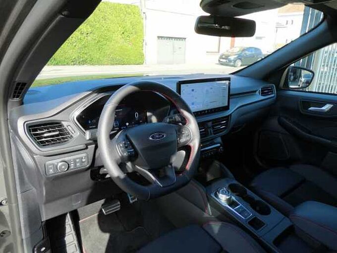 Ford Kuga ST-Line X 2.5 i PHEV 243pk ACC BLIS 360° Cam '25 (41370)
