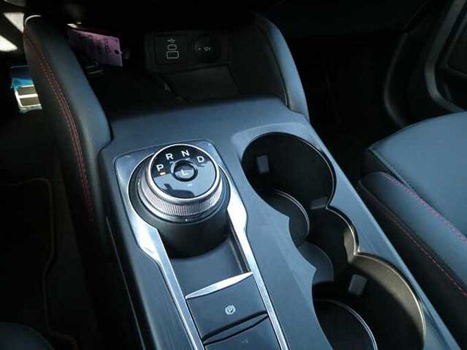 Ford Kuga ST-Line X 2.5 i PHEV 243pk ACC BLIS 360° Cam '25 (41370)