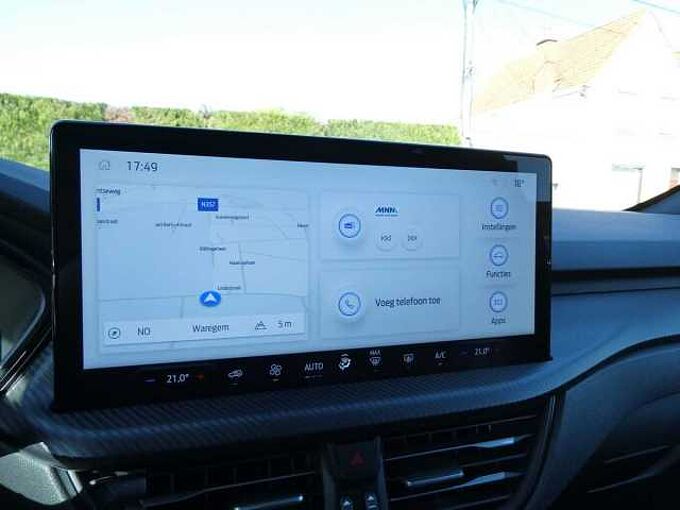 Ford Kuga ST-Line X 2.5 i PHEV 243pk ACC BLIS 360° Cam '25 (41370)