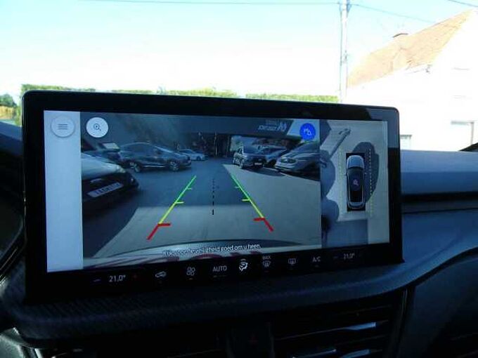 Ford Kuga ST-Line X 2.5 i PHEV 243pk ACC BLIS 360° Cam '25 (41370)