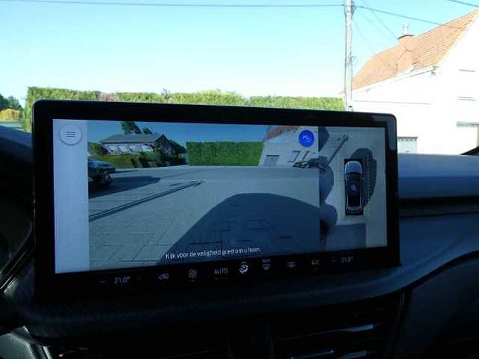 Ford Kuga ST-Line X 2.5 i PHEV 243pk ACC BLIS 360° Cam '25 (41370)