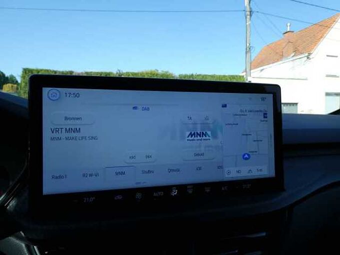 Ford Kuga ST-Line X 2.5 i PHEV 243pk ACC BLIS 360° Cam '25 (41370)