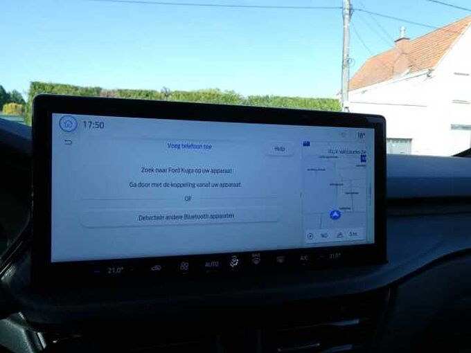 Ford Kuga ST-Line X 2.5 i PHEV 243pk ACC BLIS 360° Cam '25 (41370)