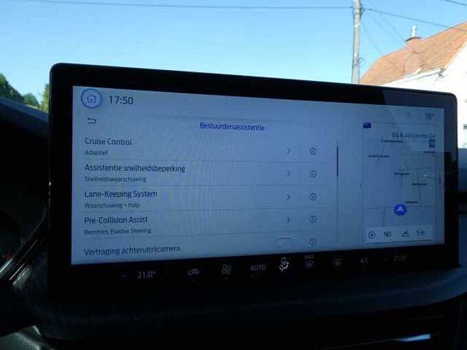 Ford Kuga ST-Line X 2.5 i PHEV 243pk ACC BLIS 360° Cam '25 (41370)