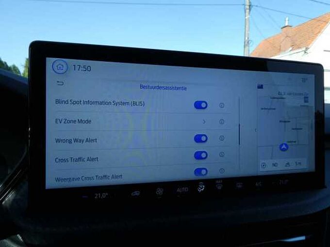 Ford Kuga ST-Line X 2.5 i PHEV 243pk ACC BLIS 360° Cam '25 (41370)