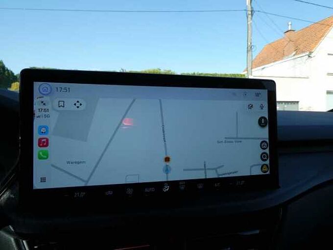 Ford Kuga ST-Line X 2.5 i PHEV 243pk ACC BLIS 360° Cam '25 (41370)