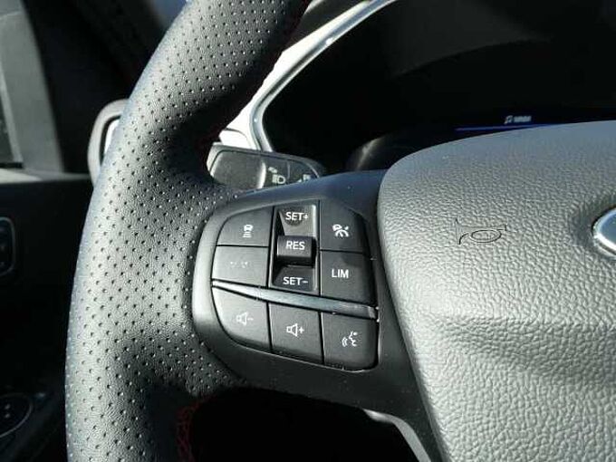 Ford Kuga ST-Line X 2.5 i PHEV 243pk ACC BLIS 360° Cam '25 (41370)
