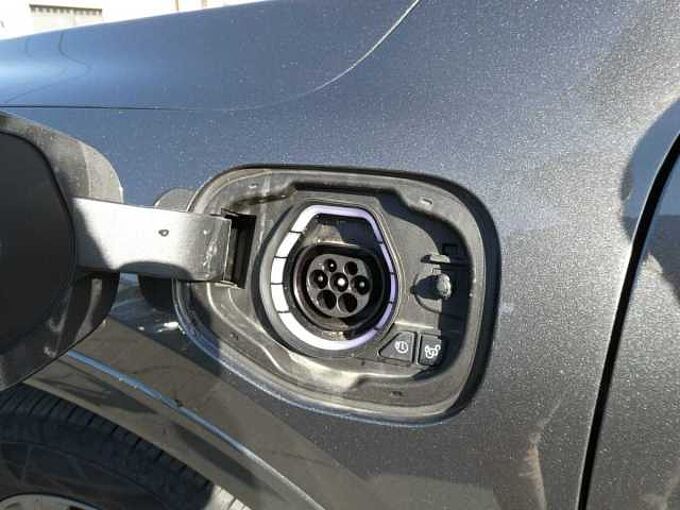 Ford Kuga ST-Line X 2.5 i PHEV 243pk ACC BLIS 360° Cam '25 (41370)