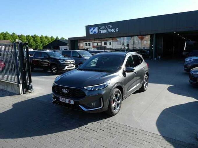 Ford Kuga ST-Line X 2.5 i PHEV 243pk ACC BLIS 360° Cam '25 (41370)