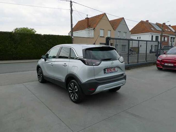 Opel Crossland 1.2 i benzine 110pk Elegance Camera '23 46000km (90961)