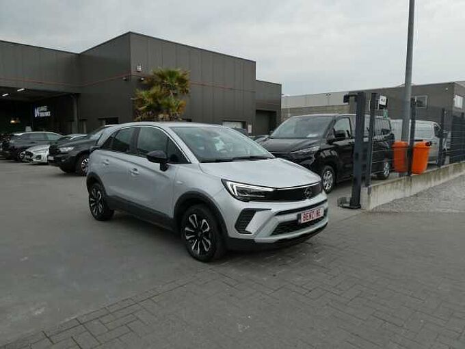 Opel Crossland 1.2 i benzine 110pk Elegance Camera '23 46000km (90961)