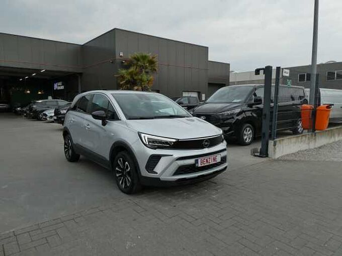 Opel Crossland 1.2 i benzine 110pk Elegance Camera '23 46000km (90961)