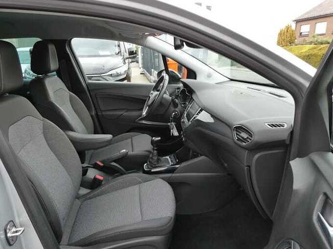 Opel Crossland 1.2 i benzine 110pk Elegance Camera '23 46000km (90961)