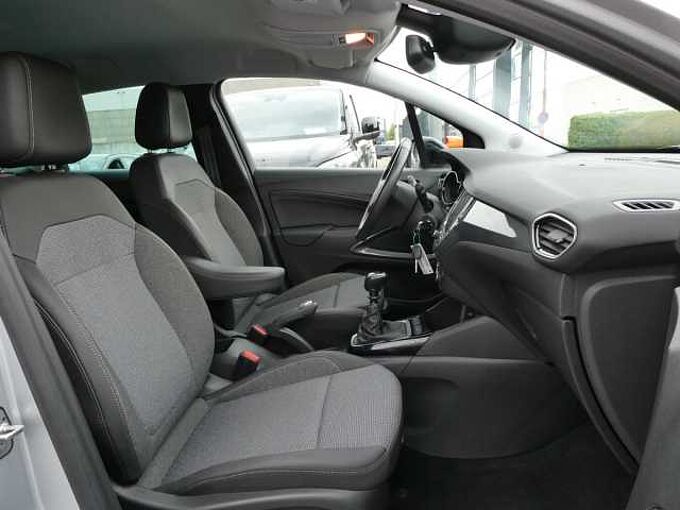 Opel Crossland 1.2 i benzine 110pk Elegance Camera '23 46000km (90961)