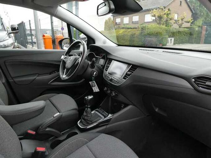 Opel Crossland 1.2 i benzine 110pk Elegance Camera '23 46000km (90961)