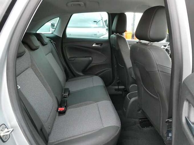 Opel Crossland 1.2 i benzine 110pk Elegance Camera '23 46000km (90961)