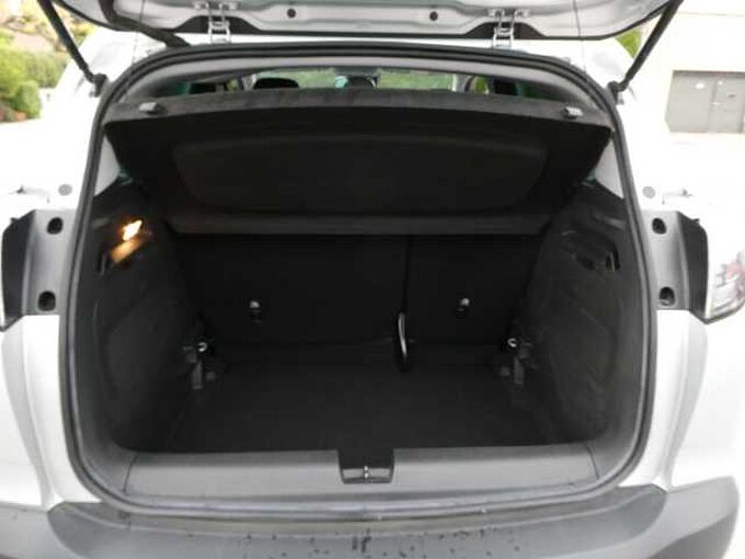 Opel Crossland 1.2 i benzine 110pk Elegance Camera '23 46000km (90961)