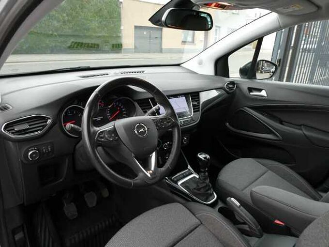 Opel Crossland 1.2 i benzine 110pk Elegance Camera '23 46000km (90961)