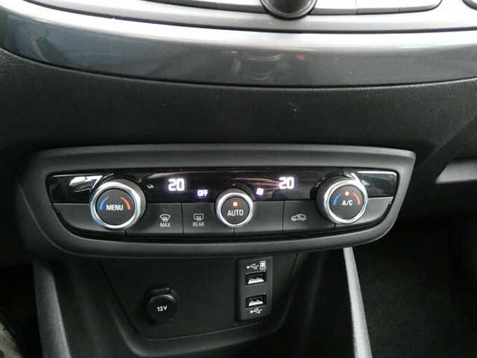 Opel Crossland 1.2 i benzine 110pk Elegance Camera '23 46000km (90961)