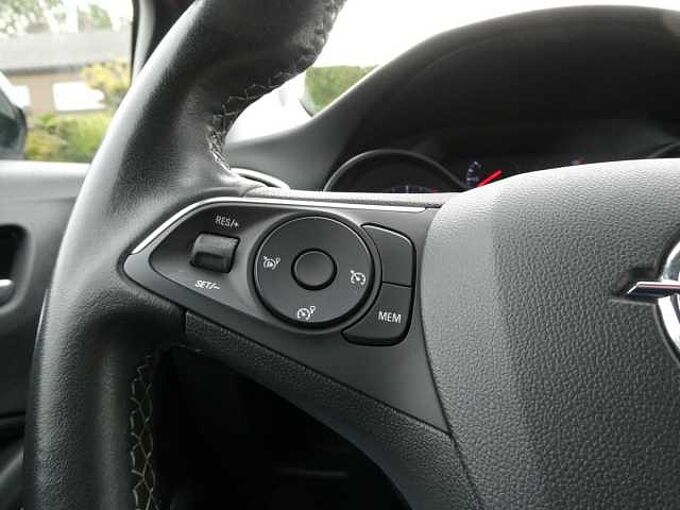 Opel Crossland 1.2 i benzine 110pk Elegance Camera '23 46000km (90961)