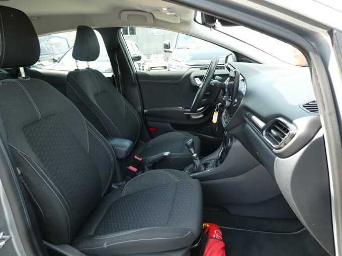 Ford Puma 1.0 i MHEV 125pk Titanium Trekhaak '20 52000km (31070)