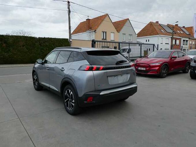 Peugeot 2008 Electric 136pk Automaat Allure '22 54000km (24172)
